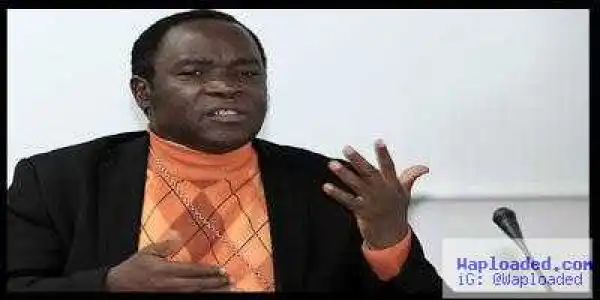 Agitation for Biafra returned because government failed to address key issues – Bishop Kukah